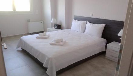 Alivka Apartments - Foto 2