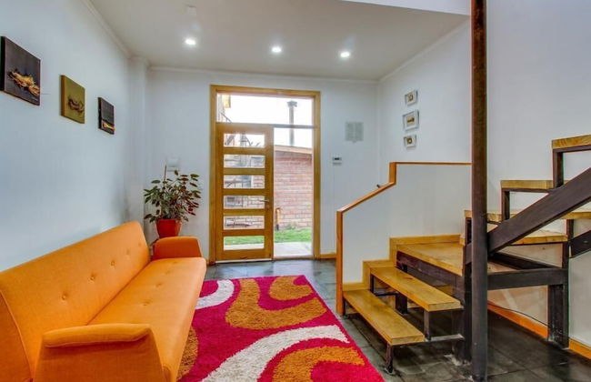 Cumbres Apart - Photo 18