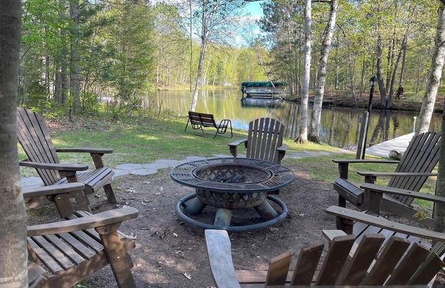 Fish Tails - Photo 37