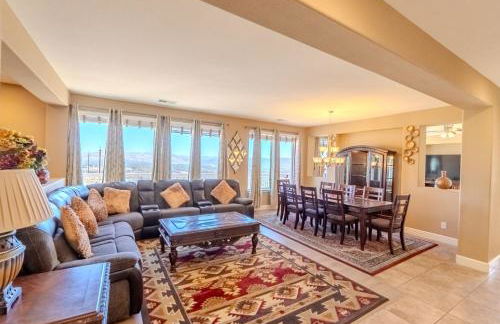 Sierra Vista Retreat - Reno Tahoe - Foto 57