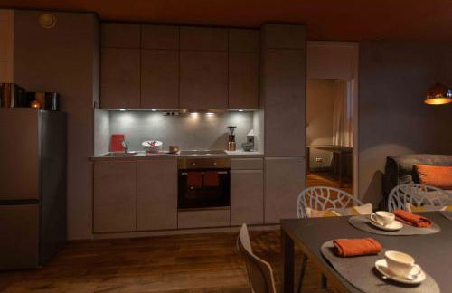 3-Zi-Wohlfühl-Oase „Down2Earth“ - Foto 6