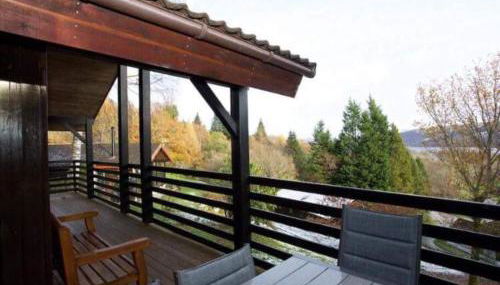 The Crannog on Loch Tay - Foto 3