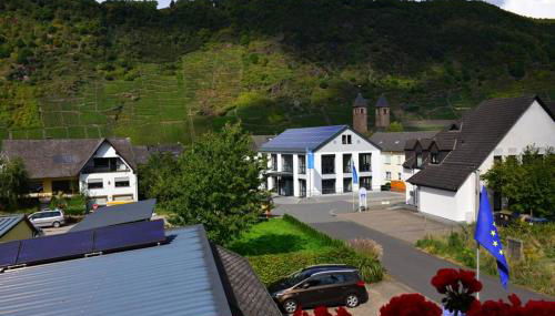 Gästehaus "Zwischen den Dörfern" - Foto 4, Garden view