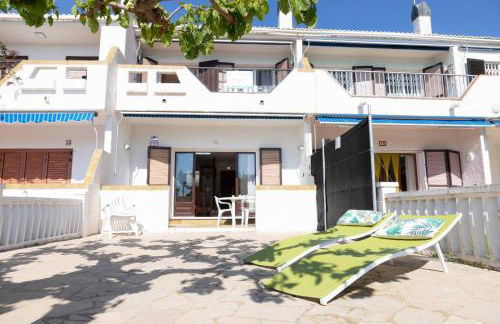 Llevant - Adosado en l'Ampolla con acceso directo al mar - Deltavacaciones - Foto 8