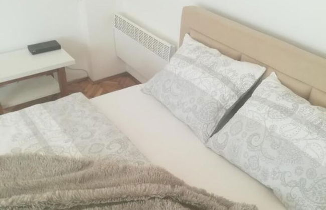 Apartment Olymp Osijek-garage - Foto 4