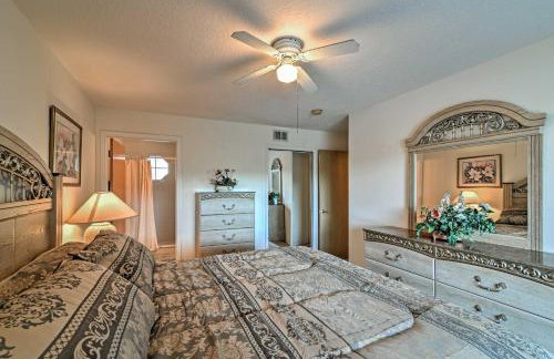 Close to Disney and Resort Perks Kissimmee Condo - Foto 11
