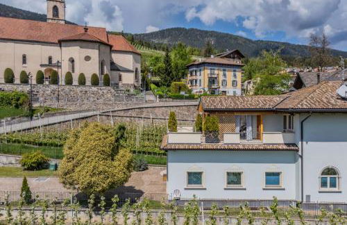 Villa Azzurra, Cloz Ospitar - Photo 28