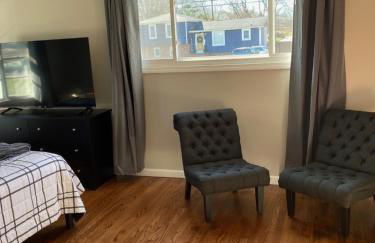 Hiker's Retreat modern 3 bedroom home with 2 baths - Foto 12