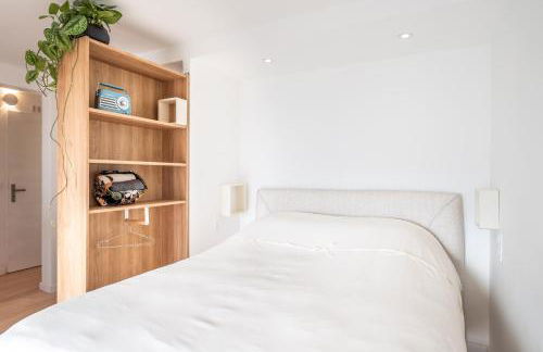 Appartement Poisy calme et résidentielle parking gratuit - Foto 48