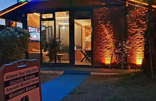 Natural Garden Kırkpınar - Foto 2