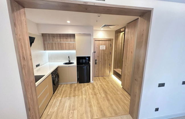 Istaravshan - Foto 17