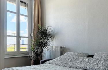 Spacieux T3 80m2 plein centre presque ile ! - Foto 19