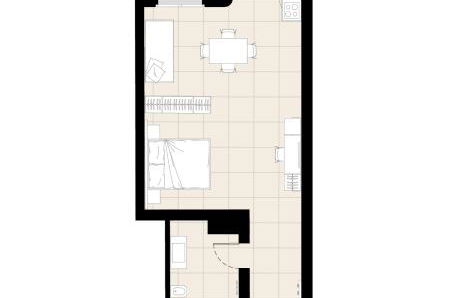 Residence La Punta - Foto 49