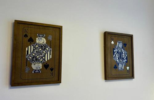 Cozy Luxurious Flat near LHR - Foto 13