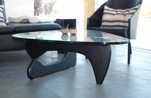 Glashaus direkt am Müritzufer - Foto 6