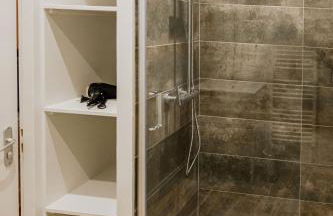 UM studios - Charmants studios tout équipé - wifi - Foto 22