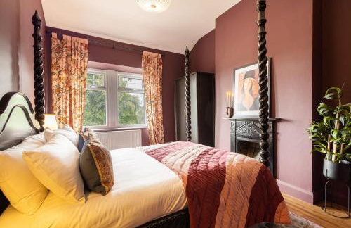 Host & Stay - Canny Cottage - Foto 32