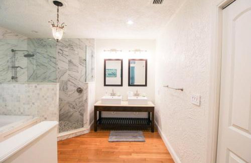 Amazing 3 BR private pool home near Anna Maria Island - 7th Heaven - Foto 15