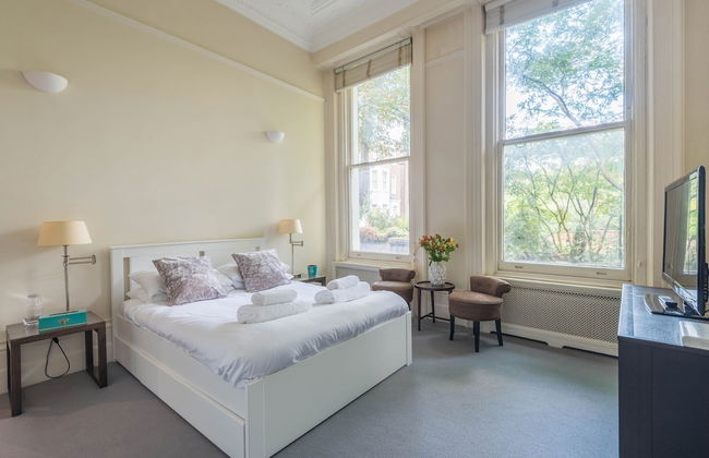 A Grand Passion - Foto 3