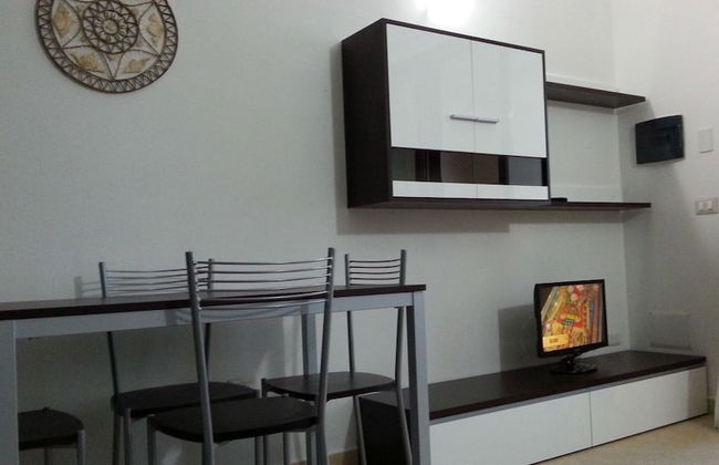 Residence Li Russi - Foto 16