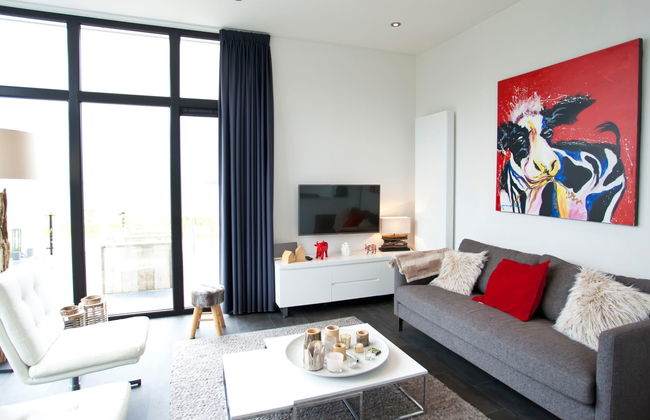 Exclusif Waterfront 4 - Foto 2