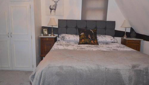 Stylish 3 bedroom apartment - Foto 5