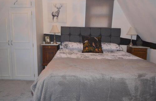 Stylish 3 bedroom apartment - Foto 5