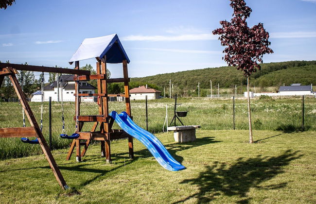 Szabolcs Apartments - Photo 37