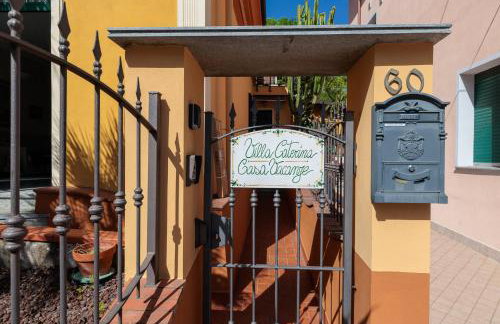Villa Caterina Mare, BBQ, Pet friendly, Terrazzo & Relax - Photo 68