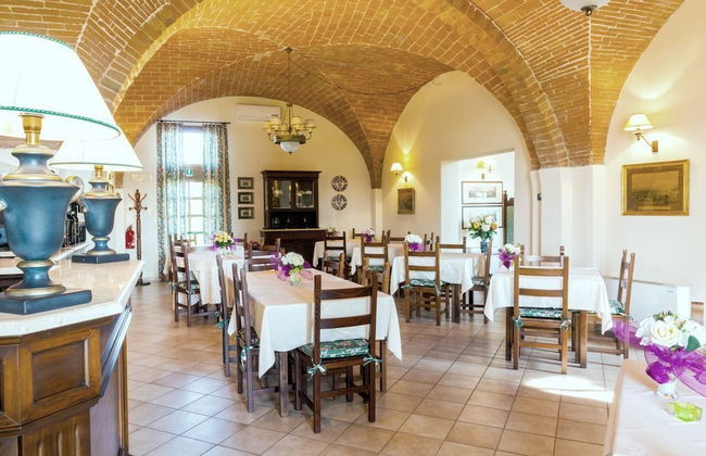 Agriturismo Santo Pietro - Foto 24