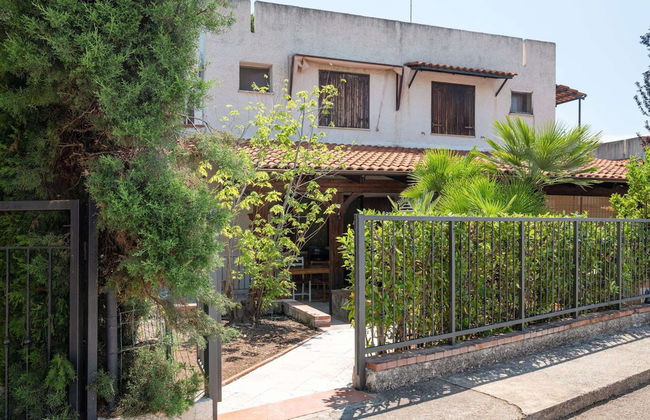 Seaside Home in Roseto Capo Spulico - Foto 34