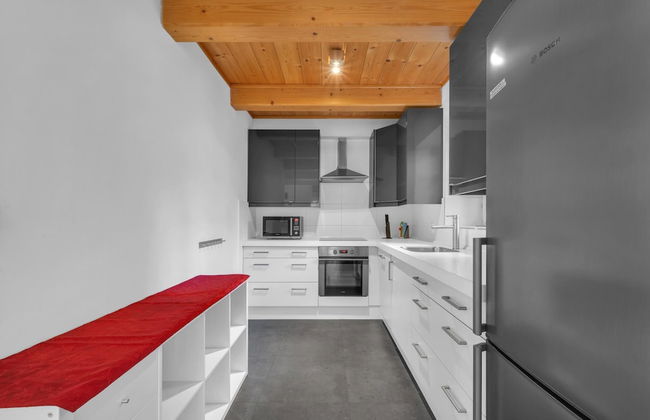 Villa mit Pool Skigebiete Kjh348 - Foto 10