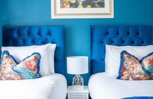 St Paul's Place With Garden And Parking - Foto 30