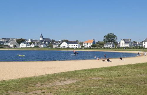 Bel appartement T2 atypique - Foto 14