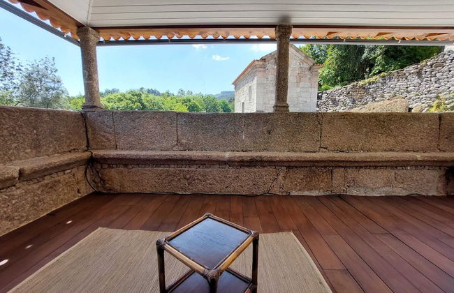 Quinta da Roda - Nature and Wellness - Foto 43