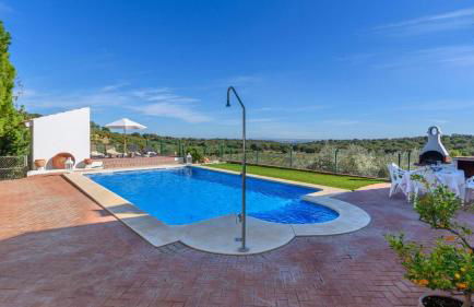 Colladopino La Puebla de Los Infantes by Ruralidays - Photo 24