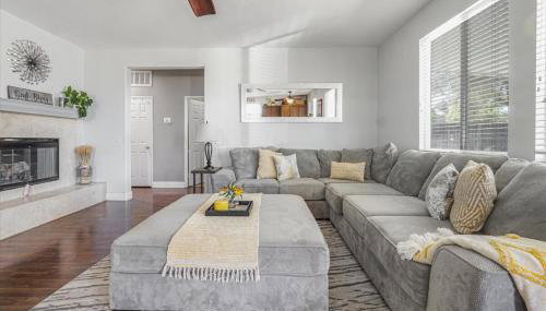 Your Home Away From Home near Wineries & Old Town - Foto 1