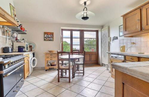 Saint-Fortunat - Authentic Home with Pool - Saint-Didier-au-Mont-d'Or - Photo 11