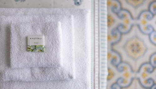 Villa Bellavista - Foto 5, towels