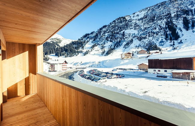 Apart-Hotel Laurus - Photo 18