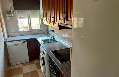 Apartamento Aljibe Maracena con parking gratis - Foto 12