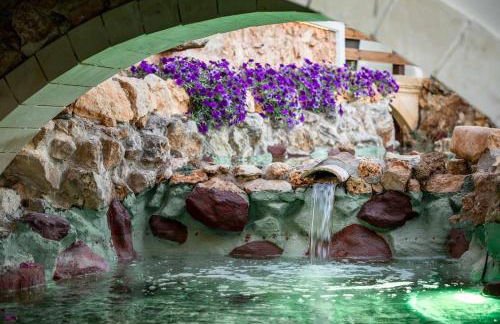 Villa Staras - With Private Heated Pool & Jacuzzi - Foto 16