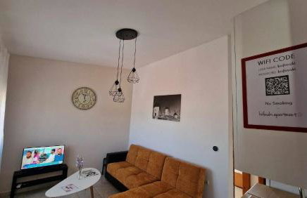 Kofinaki apartment 2 - Tychero Evros - Foto 13