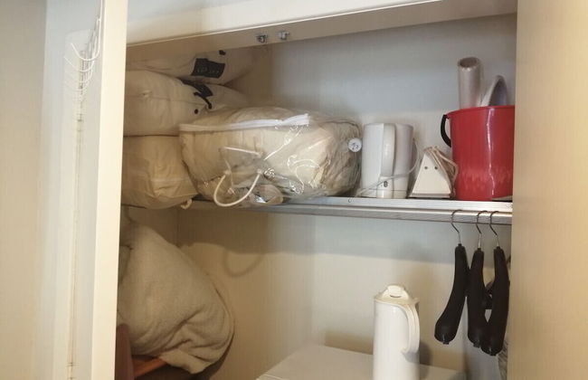 1 Beds including 1 Sofa Bed Studio - Foto 6