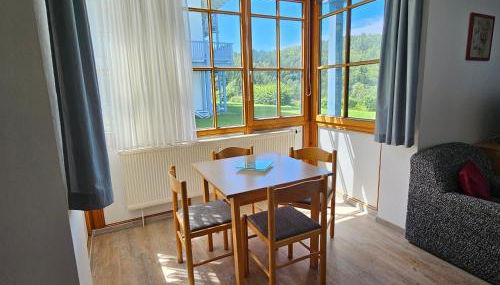 Ferienland Sonnenwald Ferienwohnung im Sonnenwald Apartment 5 - Foto 4