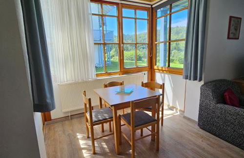 Ferienland Sonnenwald Ferienwohnung im Sonnenwald Apartment 5 - Foto 4