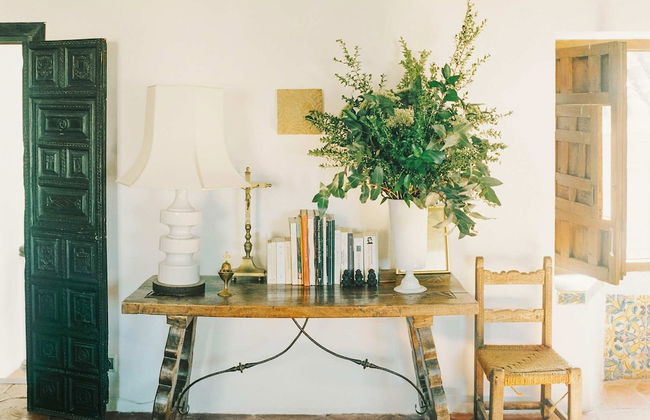 Alhambra Townhouse in Granada - Foto 14