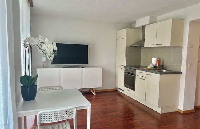 Nimbuzzz Apartments - Foto 37