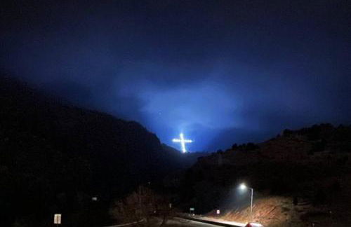 Morrison Colorado Mountain Getaway - Red Rocks - Foto 27