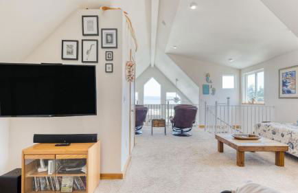 Sisters by the Sound by Avantstay Beach Access - Foto 57